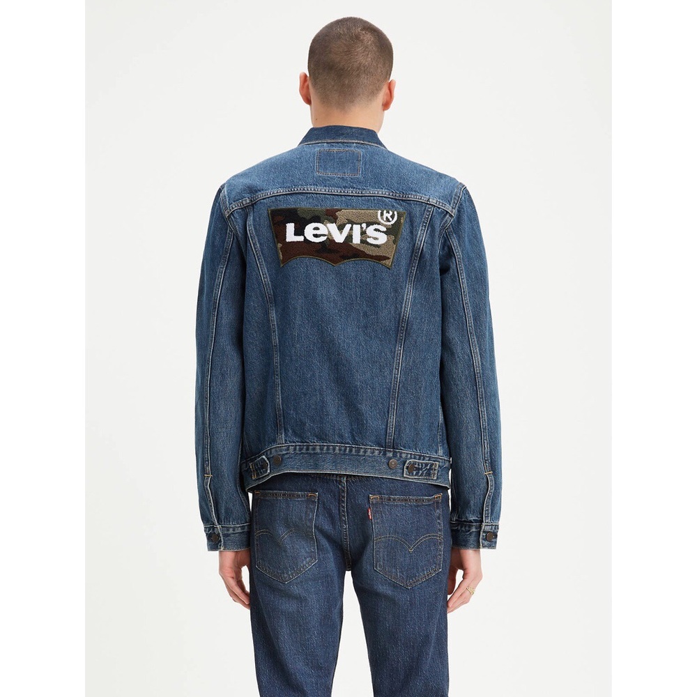 Levi’s Trucker Jacket